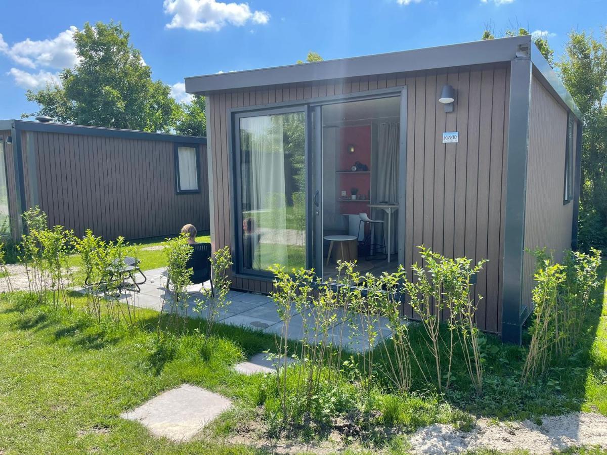 Key West Apartment Harlingen Luaran gambar