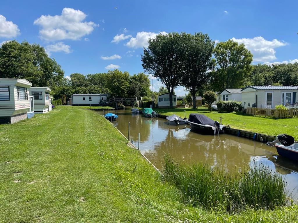 Key West Apartment Harlingen Luaran gambar
