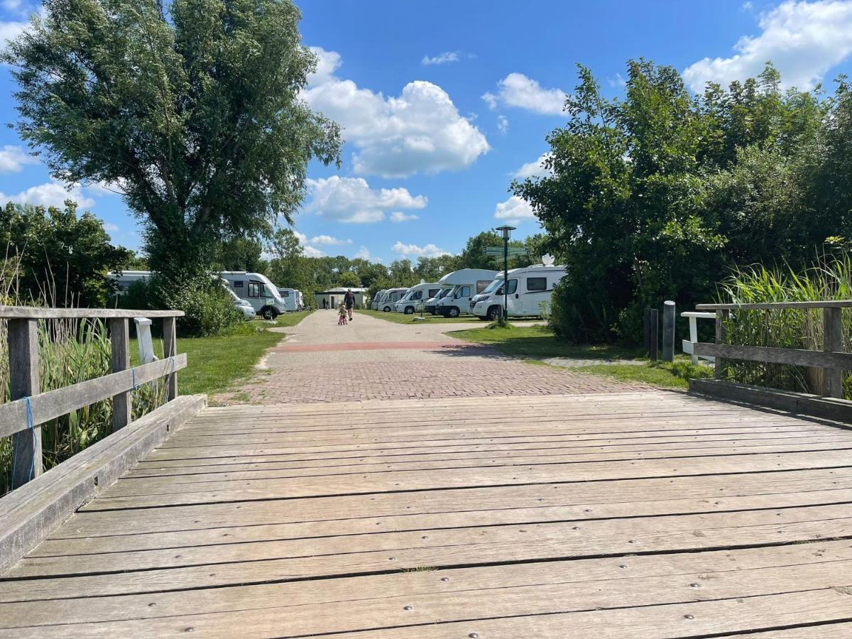 Key West Apartment Harlingen Luaran gambar
